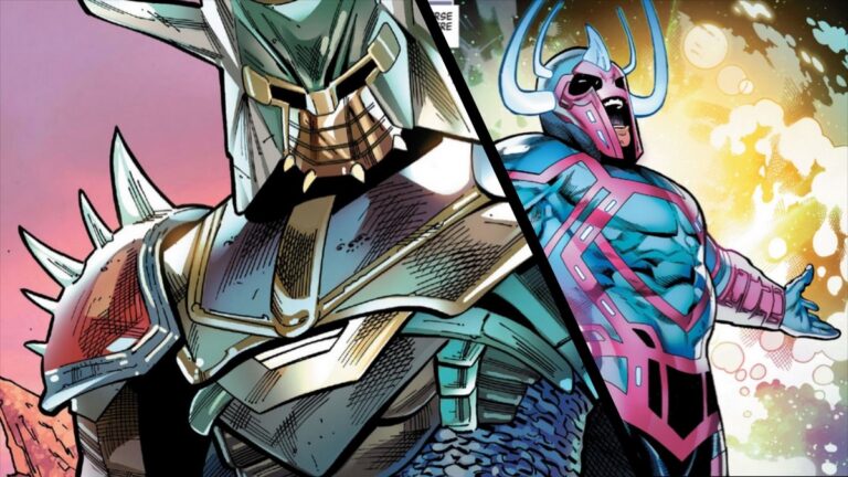 Who Is the Lost One? Meet Marvel’s New Omnipotent Villain