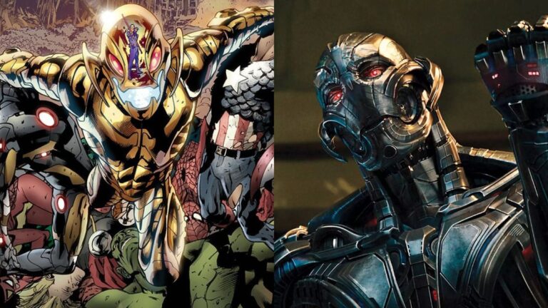 When & Where Does ‘Age of Ultron’ Take Place? (Movie & Comics)