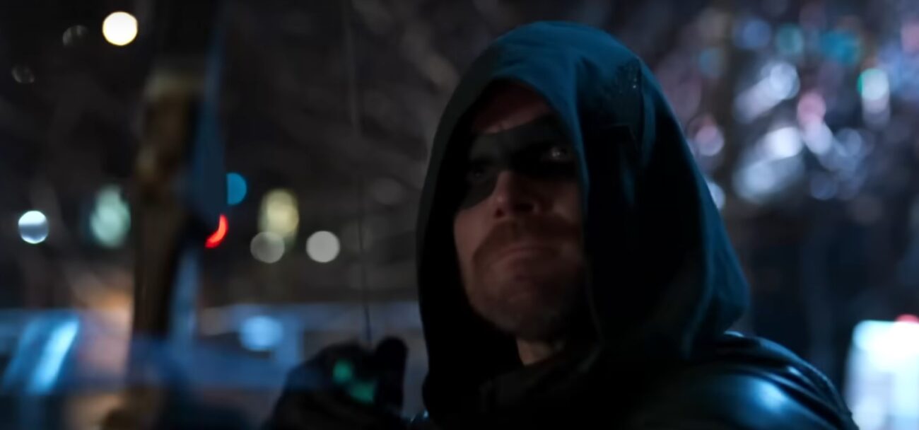 'The Flash' Season 9 Episode 9 Trailer Breakdown: Stephen Amell is back as Arrow!