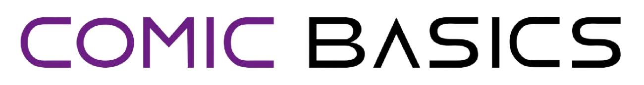 comic basics logo removebg preview