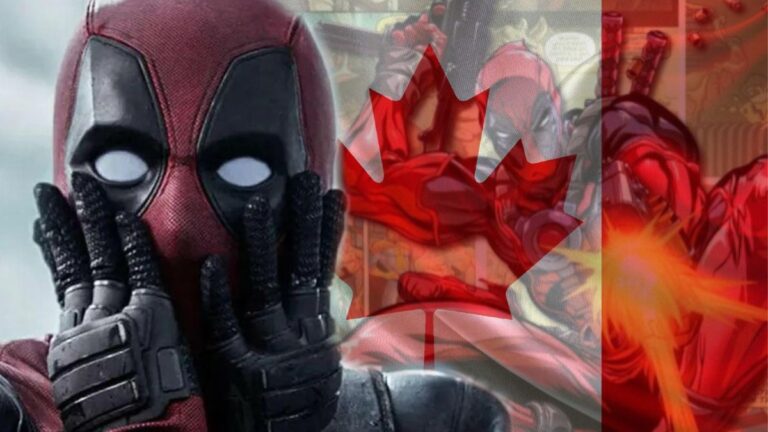 Is Deadpool Canadian? Wade Wilson’s Place of Origin Explained