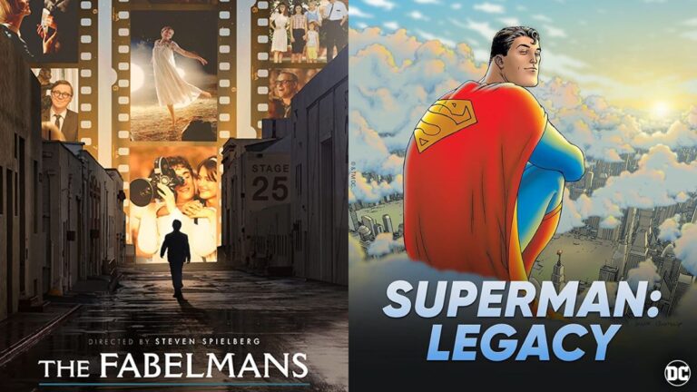 The Fabelmans Star Is Reportedly in Talks to Join ‘Superman: Legacy’