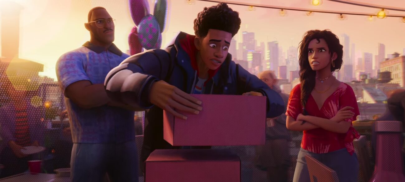 ‘Spider-Man: Across the Spider-Verse‘ Trailer Breakdown: Miles Morales' Journey Continues!