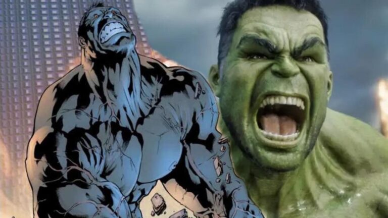 Here’s How Hulk Got His Powers in MCU & Comics