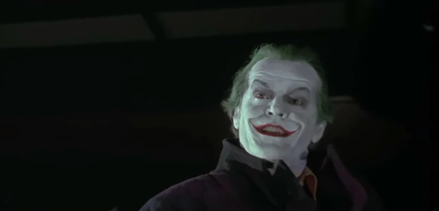 joker batman 1989