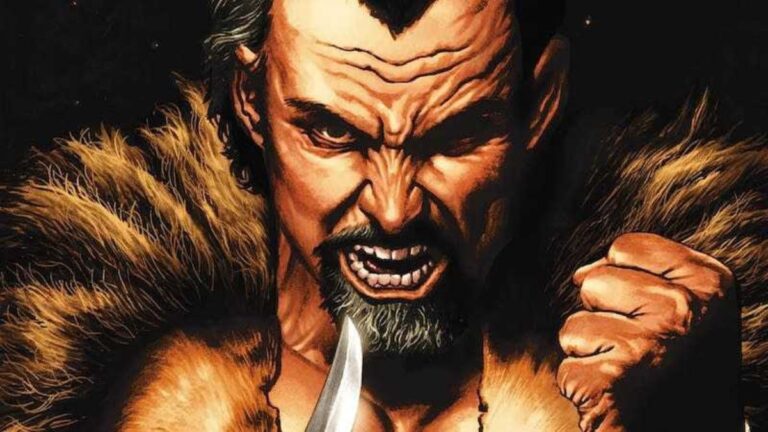 ‘Kraven the Hunter’ Will Be Sony’s First R-rated Marvel Movie; New Guest Character Confirmed