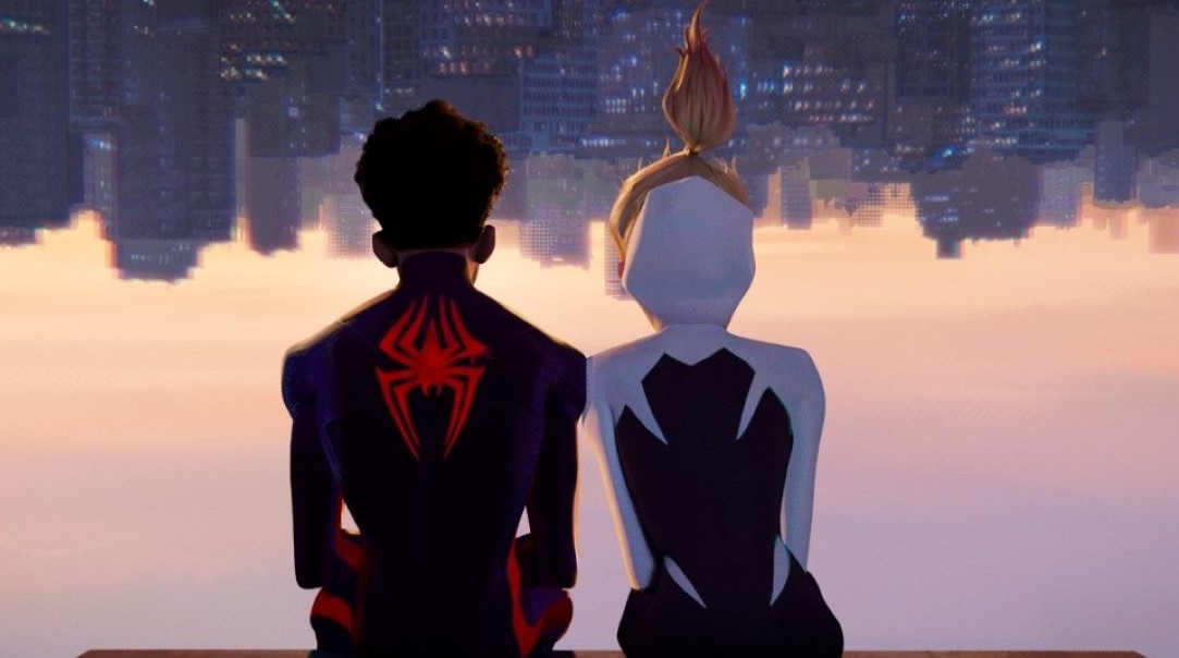 Does Gwen Stacy Like Miles Morales? & Will They End Up Together?