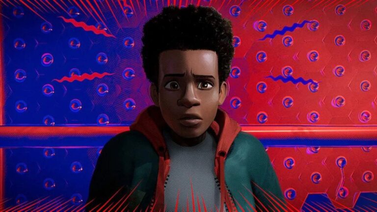 How Old Is Miles Morales in ‘Spider-Man: Into the Spider-Verse’?