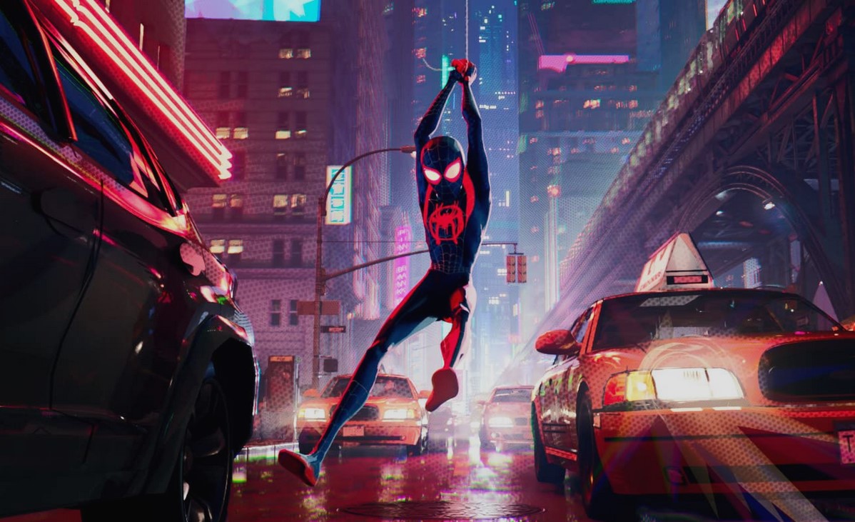 Every Universe Confirmed So Far for Spider-Man Across the Spider-Verse