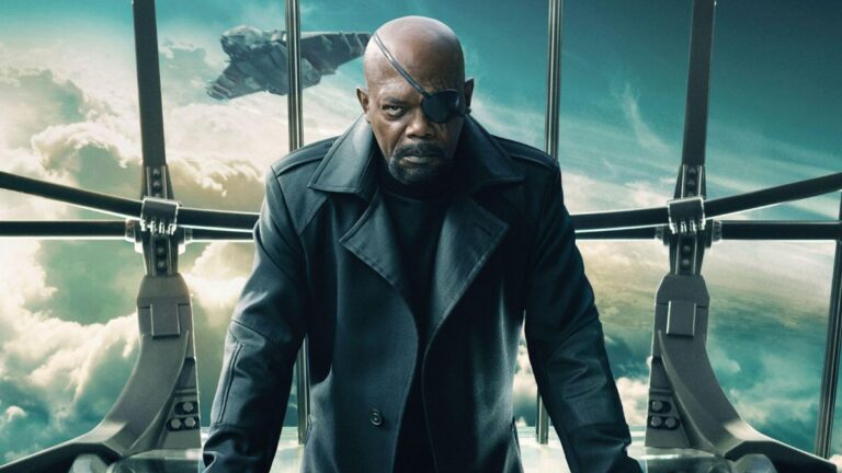All 13 Nick Fury’s MCU Appearances in Order