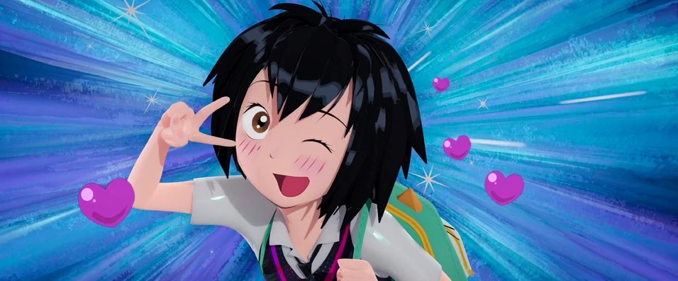 How Old Is Peni Parker in Spider-Verse? & Will She Return?