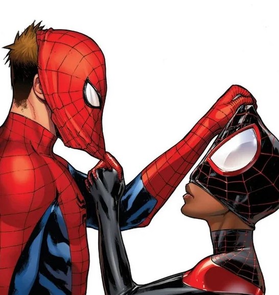 Miles Morales vs. Peter Parker: Which Spider-Man Would Win in a Fight?