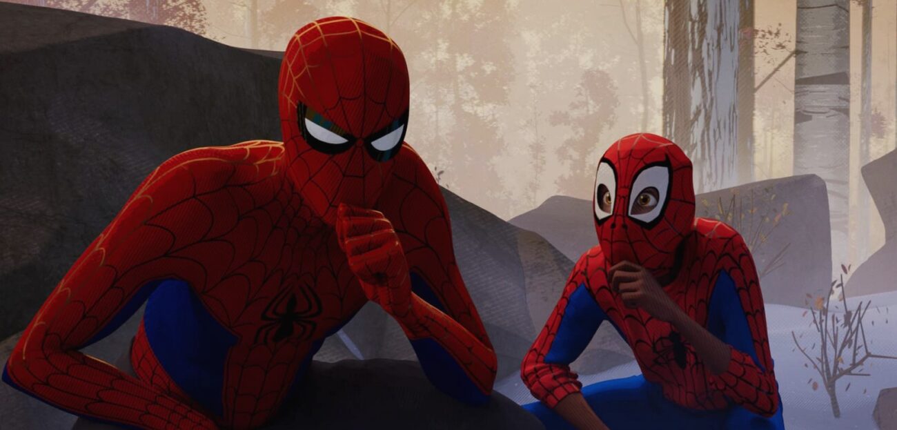 Spider-Man: Into the Spider-Verse Recap & Ending Explained: Beginnings of Miles Morales