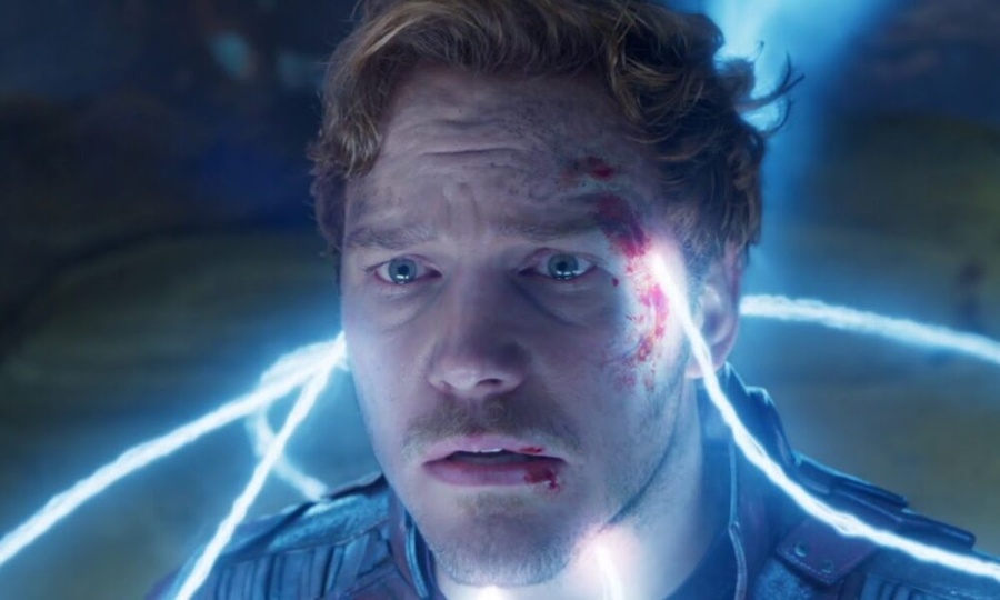 Does Star-Lord Still Have His Celestial Powers and How Does He