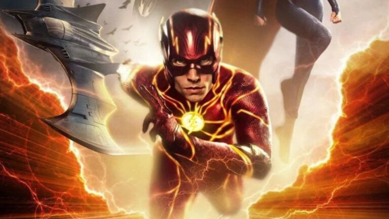 The Script for ‘The Flash 2’ Is Already Finished, but There’s a Catch