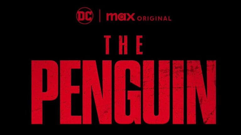 ‘The Penguin’: New On-Set Footage Surfaced