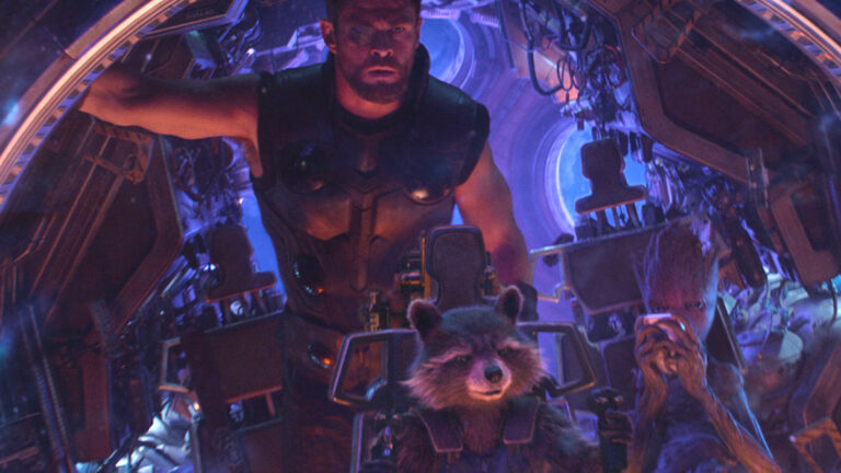 MCU: Why Does Thor Call Rocket “Rabbit”?