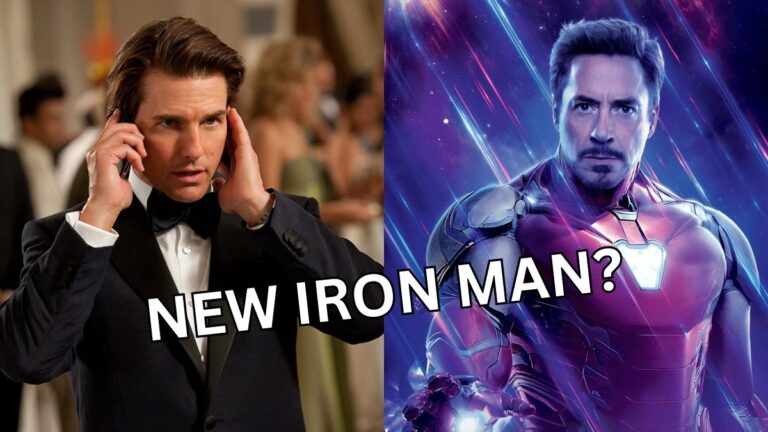 Will Iron Man 4 Happen? Will Tom Cruise Star?