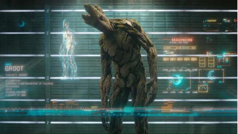 Did Groot Die in ‘Guardians of the Galaxy’?
