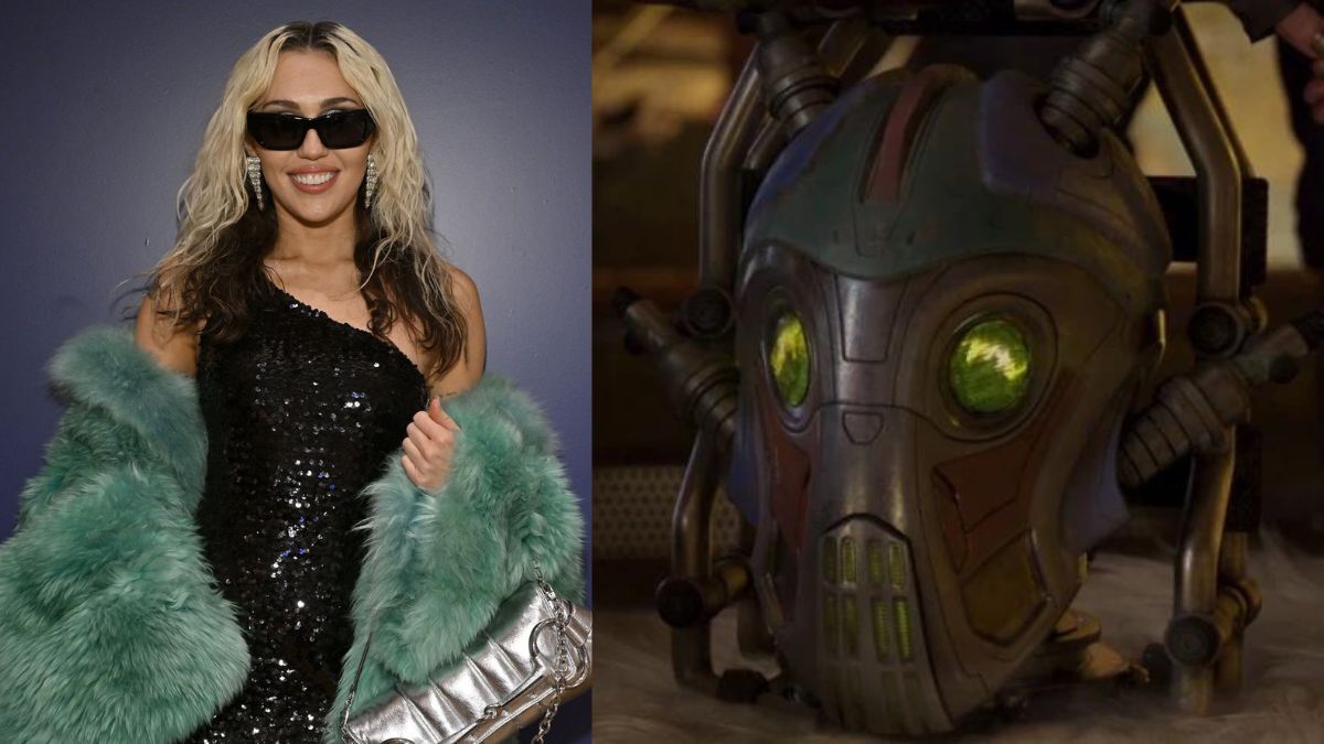 Miley Cyrus MCU Cameo In Guardians Of The Galaxy Vol 2 Explained