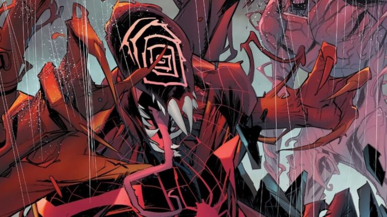Does Miles Morales Have a Symbiote?
