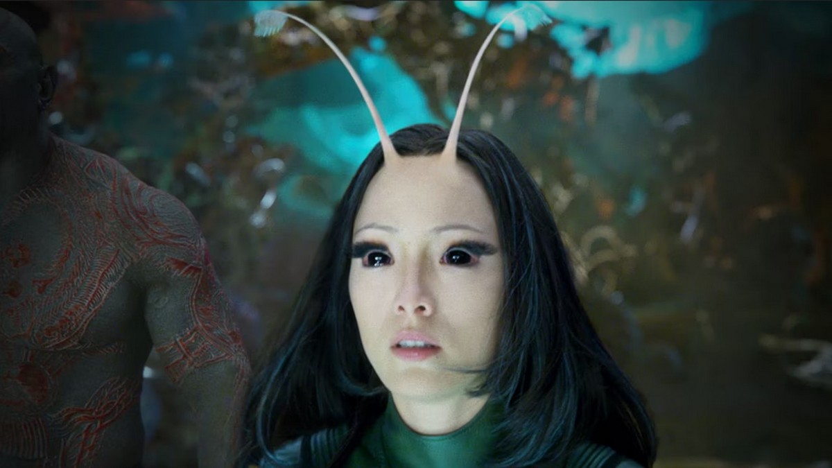 Does mantis die in guardians of the galaxy vol 3