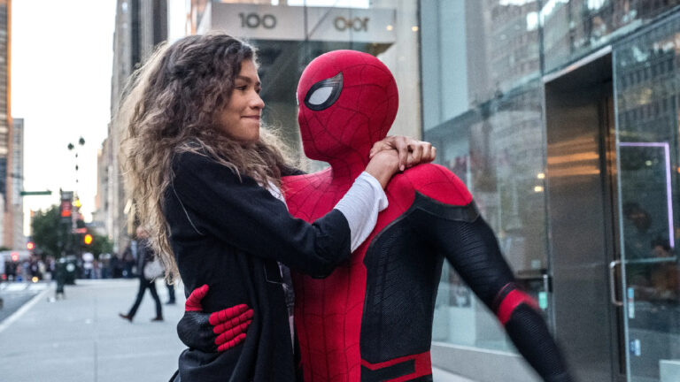 Will ‘Spider-Man: Far From Home’ Be on Disney+? Here’s Why It’s Missing