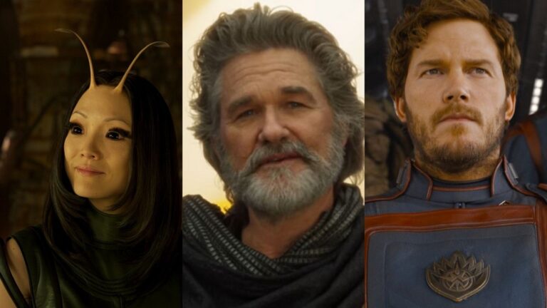 How Is Mantis Star-Lord’s Half-Sister? Explained