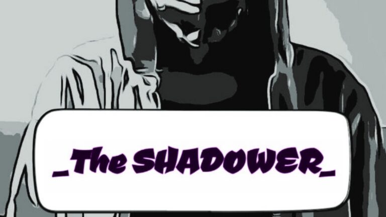 Interview with Lauren Bianca, the Name Behind Up-And-Coming ‘The Shadower’ Series