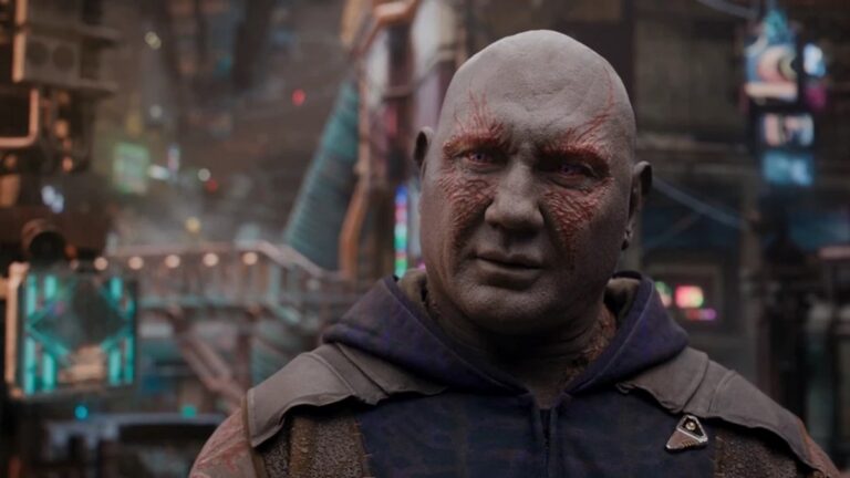 Is Drax Autistic & On the Spectrum?