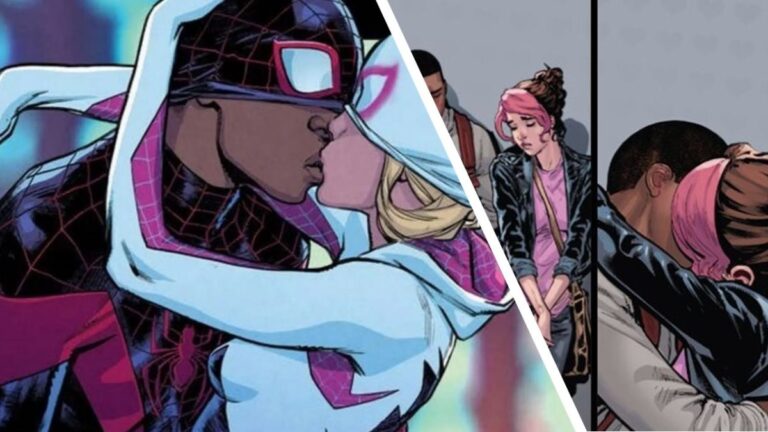Is Miles Morales Gay, Bi or Straight? Explained