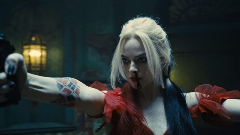 James Gunn Denies Rumors of Margot Robbie’s Firing as Harley Quinn