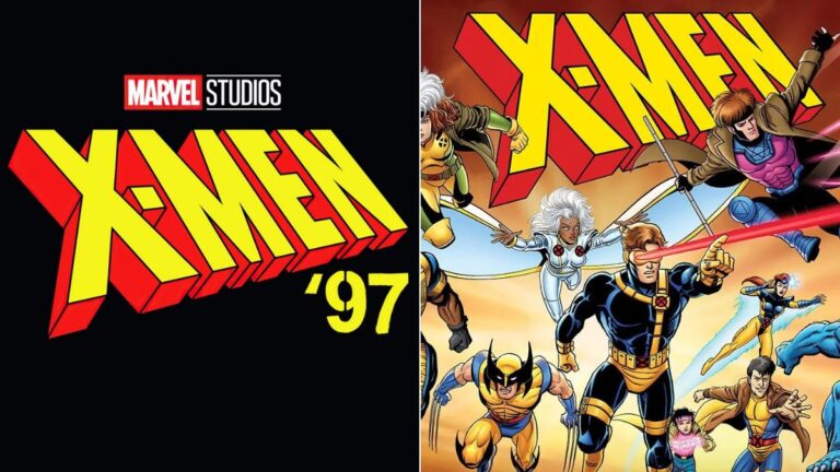 Marvel: New Cast Announced for ‘X-Men 97’ Animated Series
