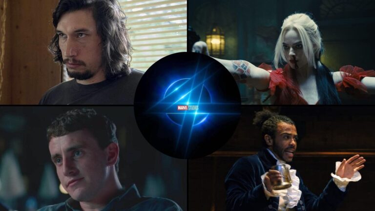 Marvel: Newest Leaks Suggest ‘Fantastic Four’ Cast Has Been Decided