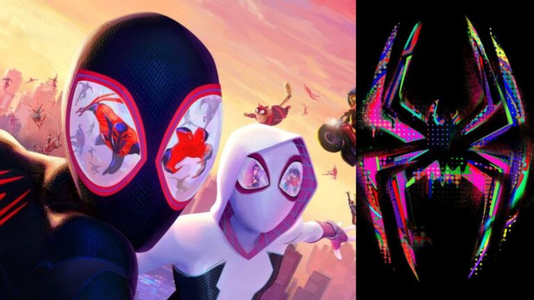 ‘Spider-Man: Across the Spider-Verse’ Soundtrack: Every Confirmed Song So Far
