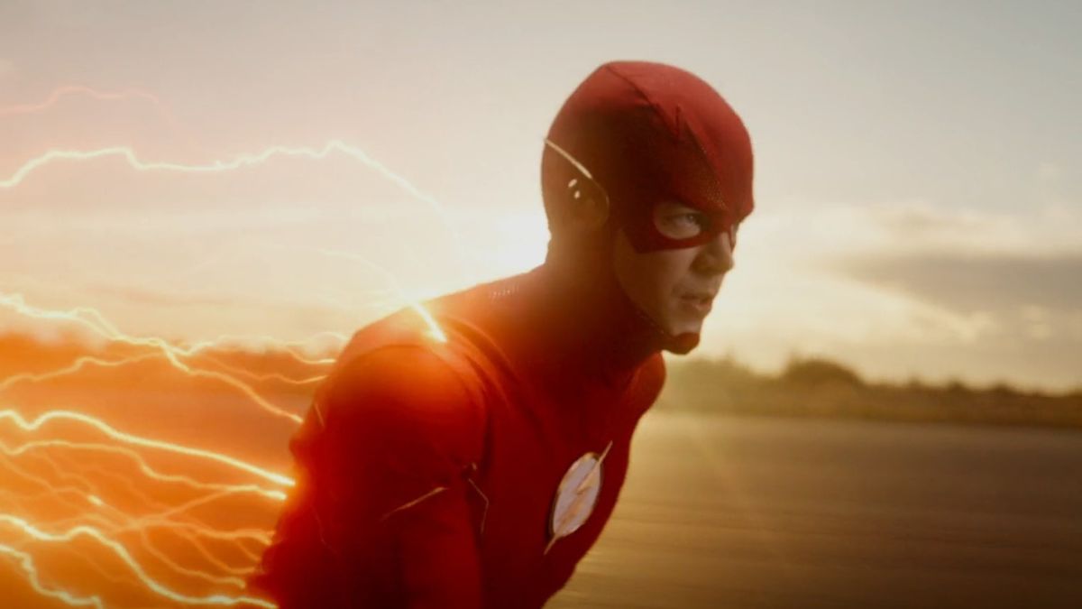 The Flash Season 9 Episode 13: Recap & Ending Explained