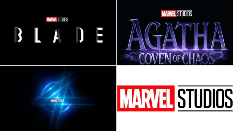 WGA Strikes in Hollywood: What About Future Marvel Projects?