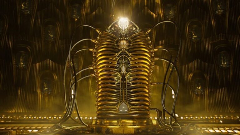 What Is Adam Warlock’s Cocoon & How Is He Connected to It?