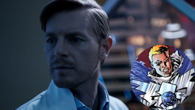 Who Is Cobalt Blue in ‘The Flash’ Season 9? DC Villain’s Origin & Powers Explained