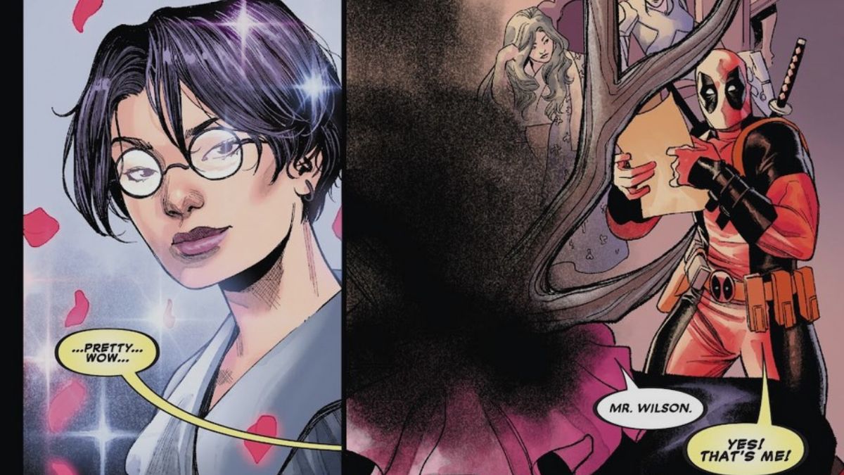 Who Is Valentine Vuong? Meet Marvel's Non-Binary Mutant