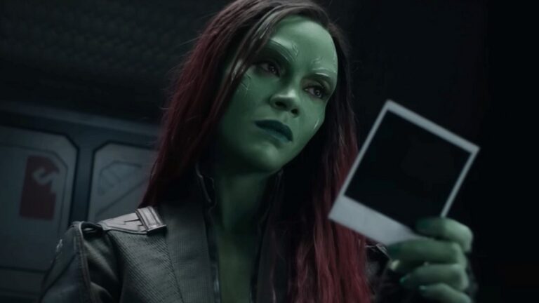 Why Doesn’t Gamora Remember Star-Lord? Explained