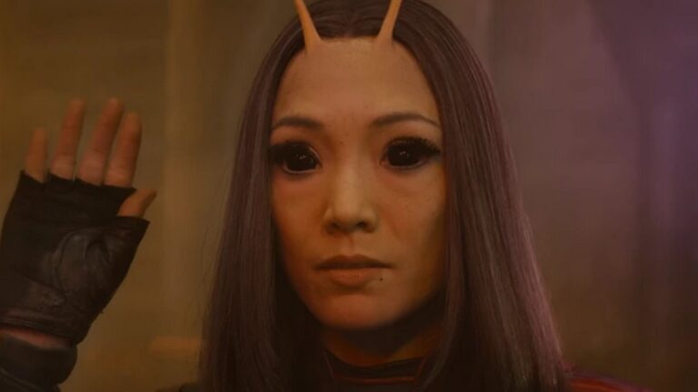Will Mantis Return to Guardians of the Galaxy in the Future?