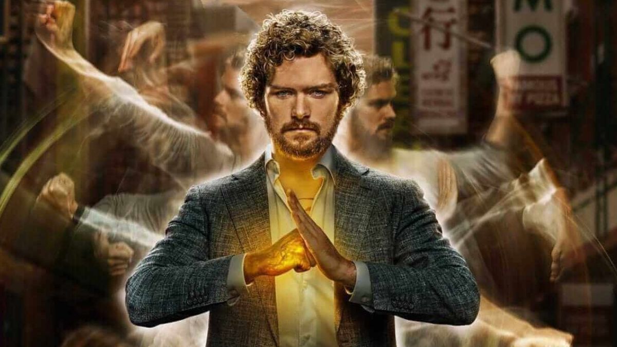 Will Marvel Recats Iron Fist 3 Actors Who Would Be Great for the Role