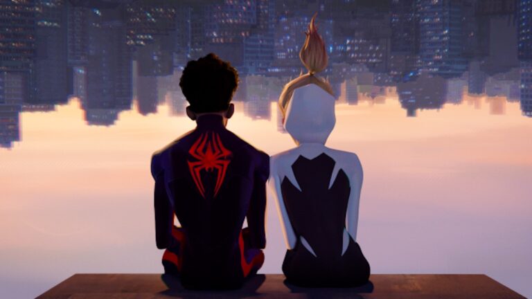 ‘Spider-Man: Across the Spider-Verse’ Ending Explained: The Spider-Verse Strikes Back