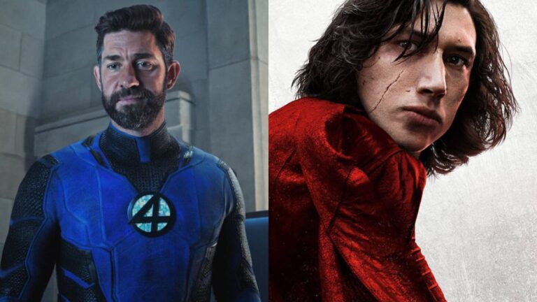 MCU ‘Fantastic Four’: Adam Driver Reportedly Closed the Deal with Marvel Studios to Play Reed Richards