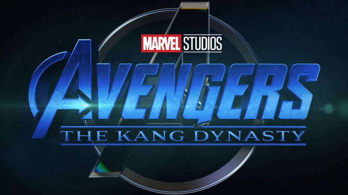 avengers the kang dynasty title