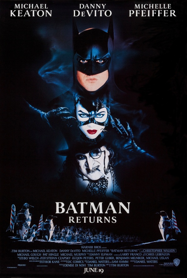 batman movies batman returns