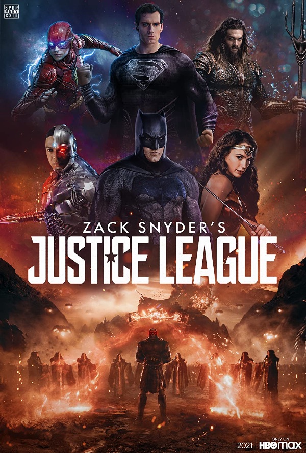 batman movies zack snyders justice league