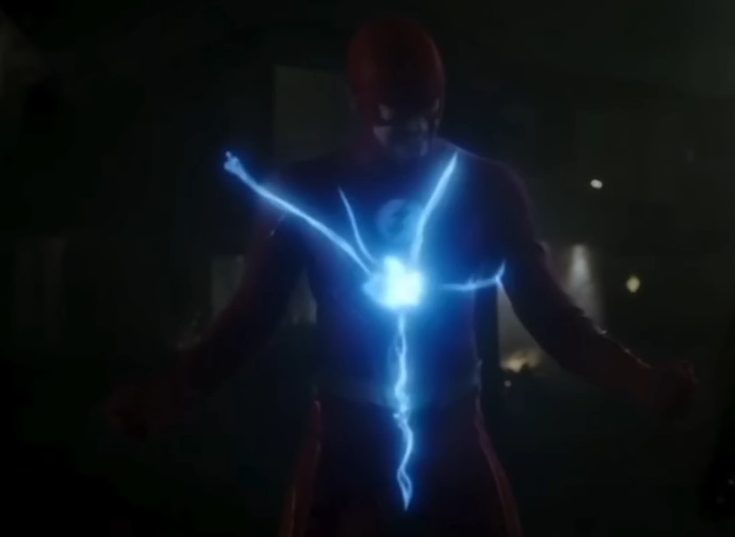 Who Is Cobalt Blue in the Flash Season 9? DC Villain’s Origin & Powers Explained