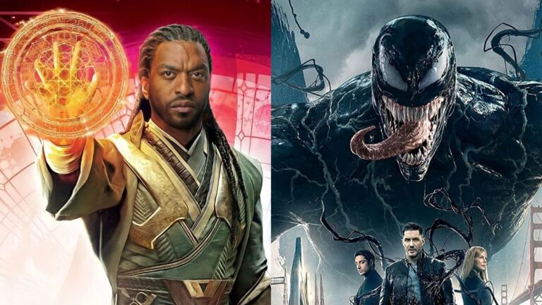 ‘Doctor Strange’ Star Chiwetel Ejiofor Joins ‘Venom 3’